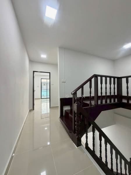 ขาย - หมู่บ้านอมาตย์วิลล่า, นนทบุรี