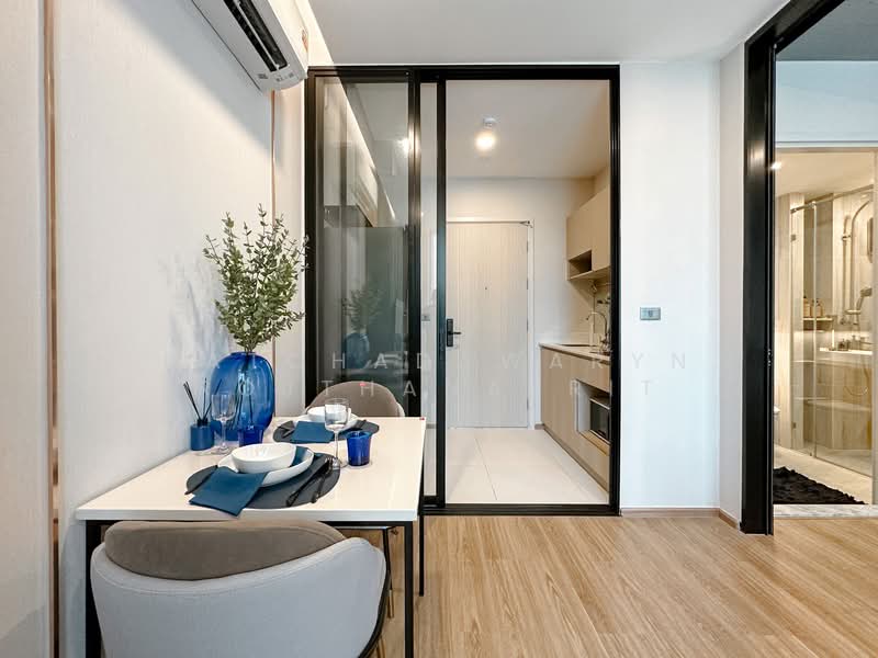 Arise Vibe, Phuket, Sri Sunthon, Thalang, Phuket, 1 Bedroom, 34 sqm, Condo For Sale, by Natchadawaryn Rojthanakrit, 500206479 - DDproperty.com
