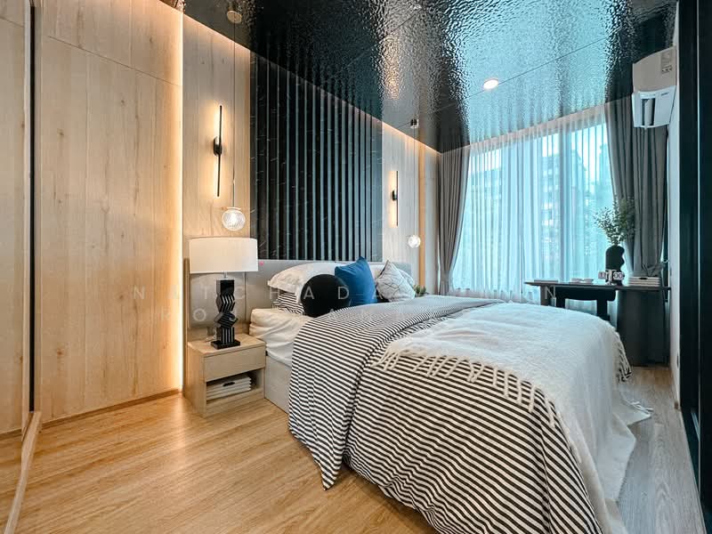 Arise Vibe, Phuket, Sri Sunthon, Thalang, Phuket, 1 Bedroom, 34 sqm, Condo For Sale, by Natchadawaryn Rojthanakrit, 500206479 - DDproperty.com