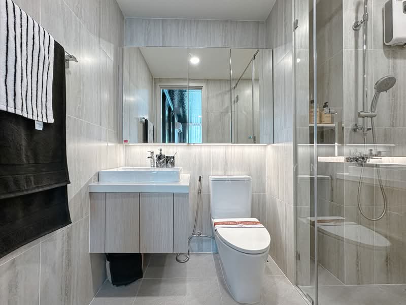 Arise Vibe, Phuket, Sri Sunthon, Thalang, Phuket, 1 Bedroom, 34 sqm, Condo For Sale, by Natchadawaryn Rojthanakrit, 500206479 - DDproperty.com