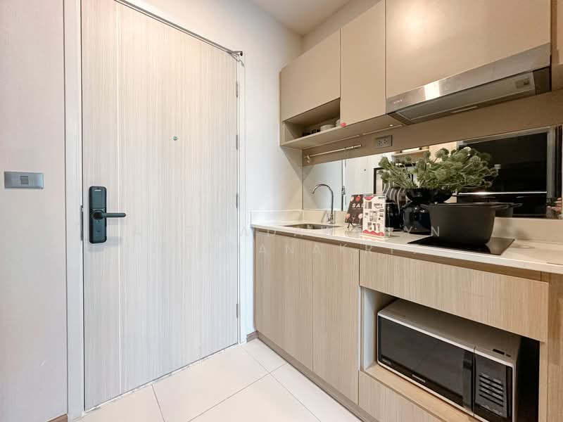 Arise Vibe, Phuket, Sri Sunthon, Thalang, Phuket, 1 Bedroom, 34 sqm, Condo For Sale, by Natchadawaryn Rojthanakrit, 500206479 - DDproperty.com