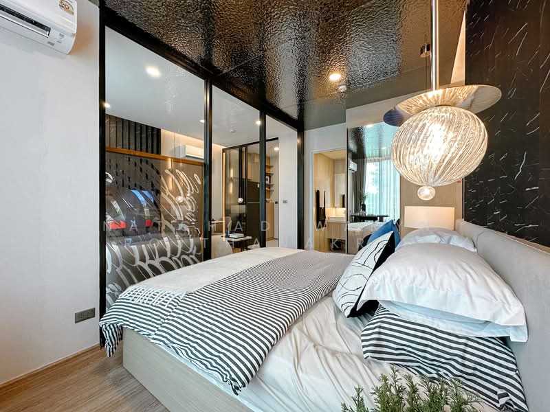 Arise Vibe, Phuket, Sri Sunthon, Thalang, Phuket, 1 Bedroom, 34 sqm, Condo For Sale, by Natchadawaryn Rojthanakrit, 500206479 - DDproperty.com