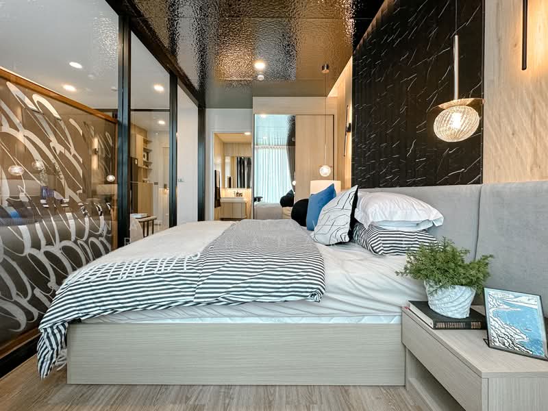 Arise Vibe, Phuket, Sri Sunthon, Thalang, Phuket, 1 Bedroom, 34 sqm, Condo For Sale, by Natchadawaryn Rojthanakrit, 500206479 - DDproperty.com