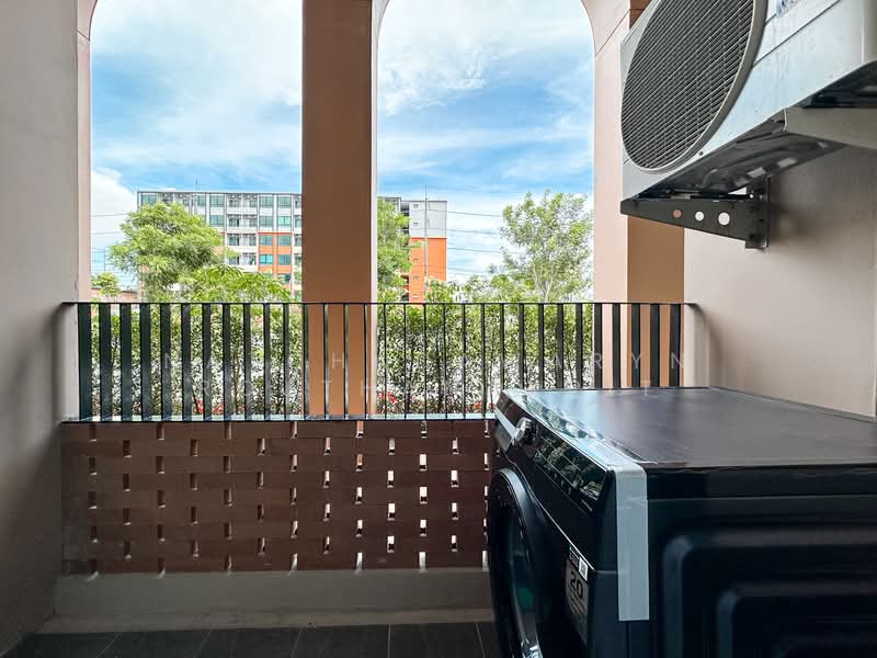 Arise Vibe, Phuket, Sri Sunthon, Thalang, Phuket, 1 Bedroom, 34 sqm, Condo For Sale, by Natchadawaryn Rojthanakrit, 500206479 - DDproperty.com