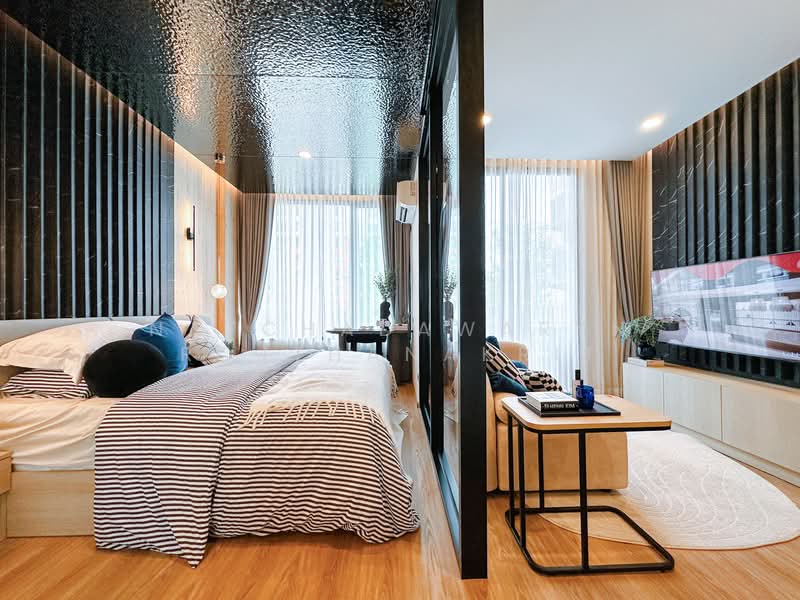 Arise Vibe, Phuket, Sri Sunthon, Thalang, Phuket, 1 Bedroom, 34 sqm, Condo For Sale, by Natchadawaryn Rojthanakrit, 500206479 - DDproperty.com