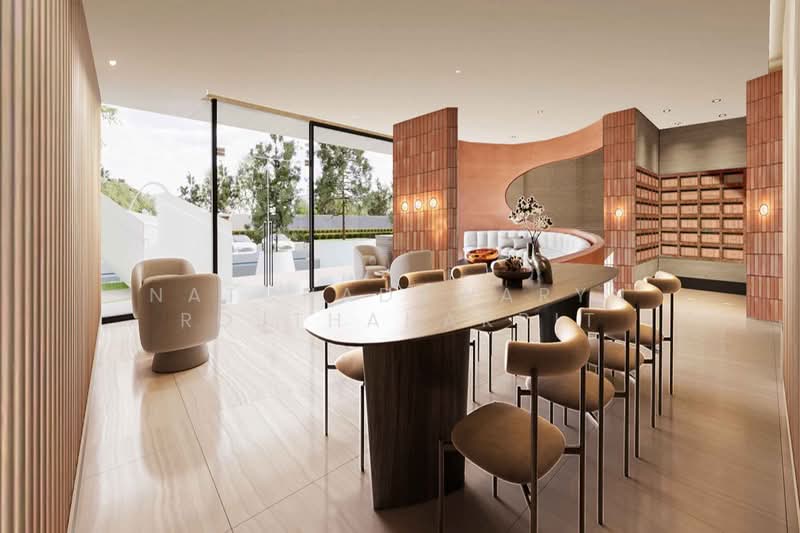 Arise Vibe, Phuket, Sri Sunthon, Thalang, Phuket, 1 Bedroom, 34 sqm, Condo For Sale, by Natchadawaryn Rojthanakrit, 500206479 - DDproperty.com