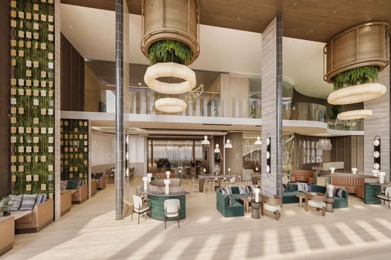 Arise Vibe, Phuket, Sri Sunthon, Thalang, Phuket, 1 Bedroom, 34 sqm, Condo For Sale, by Natchadawaryn Rojthanakrit, 500206479 - DDproperty.com