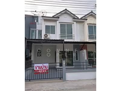 ขาย - บ้านนันทวัน สกุลดี, กรุงเทพ