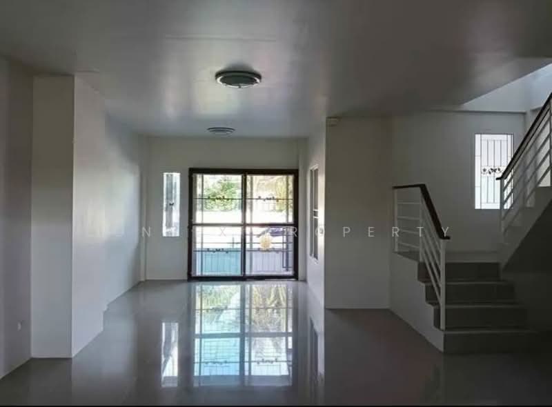 บ้านนันทวัน สกุลดี, กรุงเทพ, มิตรไมตรี, หนองจอก, หนองจอก, กรุงเทพ, 21 ตร.ม., ทาวน์เฮ้าส์ ขาย, โดย Connex Property, 500206480 - DDproperty.com