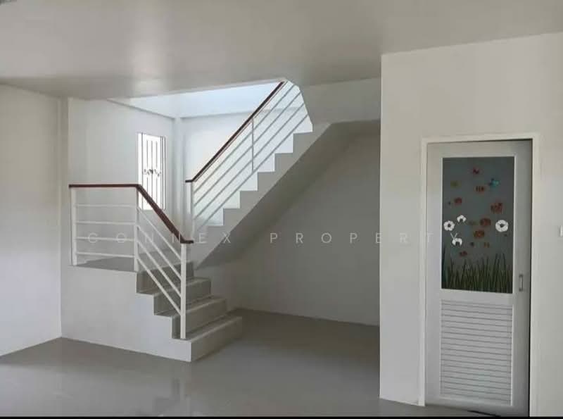 Baan Nantawan Sakuldee, Bangkok, มิตรไมตรี, Nong Chok, Nong Chok, Bangkok, 3 Bedrooms, 21 sqm, Townhouse For Sale, by Connex Property, 500206480 - DDproperty.com