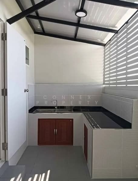 บ้านนันทวัน สกุลดี, กรุงเทพ, มิตรไมตรี, หนองจอก, หนองจอก, กรุงเทพ, 21 ตร.ม., ทาวน์เฮ้าส์ ขาย, โดย Connex Property, 500206480 - DDproperty.com