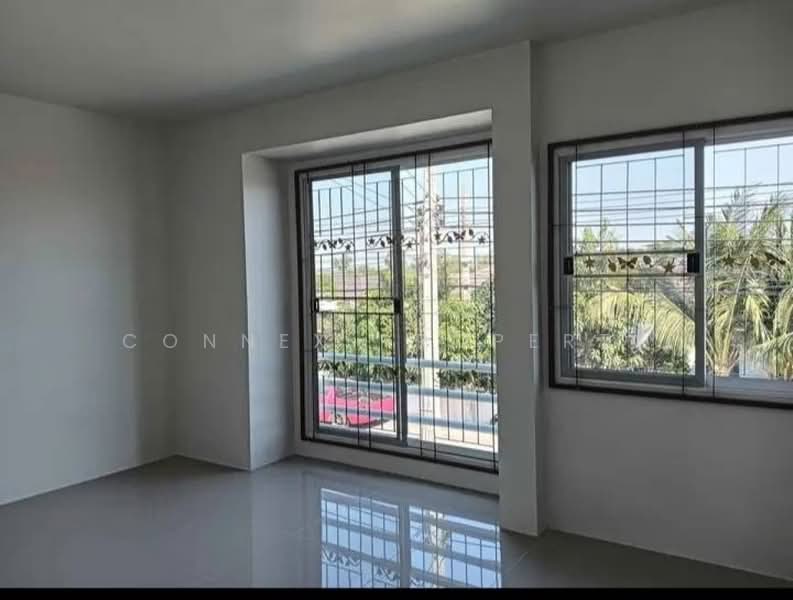 Baan Nantawan Sakuldee, Bangkok, มิตรไมตรี, Nong Chok, Nong Chok, Bangkok, 3 Bedrooms, 21 sqm, Townhouse For Sale, by Connex Property, 500206480 - DDproperty.com