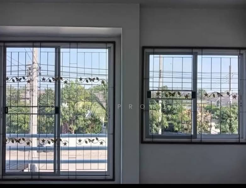 บ้านนันทวัน สกุลดี, กรุงเทพ, มิตรไมตรี, หนองจอก, หนองจอก, กรุงเทพ, 21 ตร.ม., ทาวน์เฮ้าส์ ขาย, โดย Connex Property, 500206480 - DDproperty.com