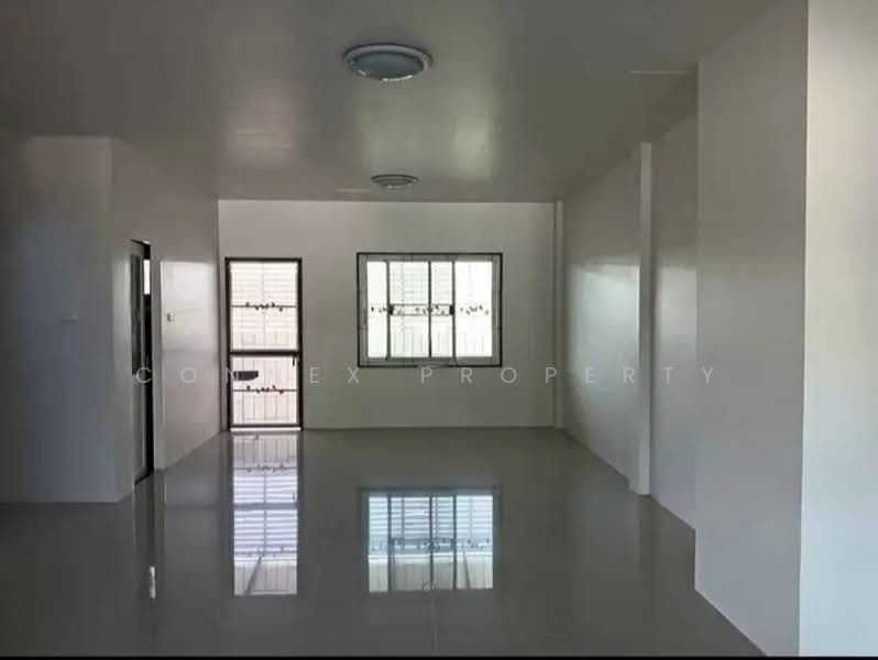 Baan Nantawan Sakuldee, Bangkok, มิตรไมตรี, Nong Chok, Nong Chok, Bangkok, 3 Bedrooms, 21 sqm, Townhouse For Sale, by Connex Property, 500206480 - DDproperty.com