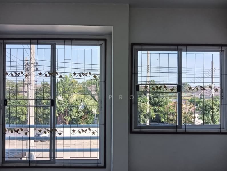 Baan Nantawan Sakuldee, Bangkok, มิตรไมตรี, Nong Chok, Nong Chok, Bangkok, 3 Bedrooms, 21 sqm, Townhouse For Sale, by Connex Property, 500206480 - DDproperty.com