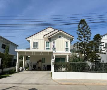 ขาย - Villaggio 2 Srinakarin-Bangna : วิลลาจจิโอ 2 ศรีนครินทร์-บางนา, สมุทรปราการ