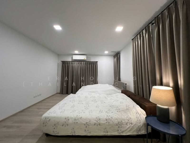 Villaggio 2 Srinakarin-Bangna, Samut Prakan, Buanakarin Road, Bang Kaeo, Bang Plee, Samut Prakan, 4 Bedrooms, 153 sqm, Single Detached House For Sale, by ERA Holding (Thailand) Co., Ltd., 500206482 - DDproperty.com