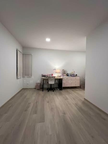 Villaggio 2 Srinakarin-Bangna : วิลลาจจิโอ 2 ศรีนครินทร์-บางนา, สมุทรปราการ, ถนนบัวนครินทร์, บางแก้ว, บางพลี, สมุทรปราการ, 153 ตร.ม., บ้านเดี่ยว ขาย, โดย ERA Holding (Thailand) Co., Ltd., 500206482 - DDproperty.com