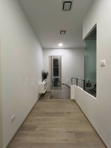 Villaggio 2 Srinakarin-Bangna, Samut Prakan, Buanakarin Road, Bang Kaeo, Bang Plee, Samut Prakan, 4 Bedrooms, 153 sqm, Single Detached House For Sale, by ERA Holding (Thailand) Co., Ltd., 500206482 - DDproperty.com