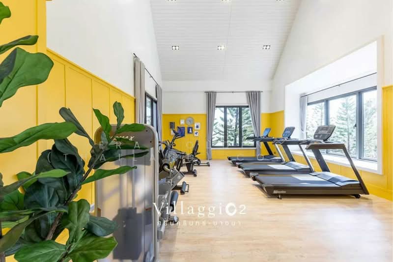 Villaggio 2 Srinakarin-Bangna : วิลลาจจิโอ 2 ศรีนครินทร์-บางนา, สมุทรปราการ, ถนนบัวนครินทร์, บางแก้ว, บางพลี, สมุทรปราการ, 153 ตร.ม., บ้านเดี่ยว ขาย, โดย ERA Holding (Thailand) Co., Ltd., 500206482 - DDproperty.com