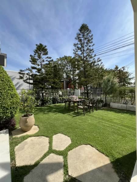 Villaggio 2 Srinakarin-Bangna, Samut Prakan, Buanakarin Road, Bang Kaeo, Bang Plee, Samut Prakan, 4 Bedrooms, 153 sqm, Single Detached House For Sale, by ERA Holding (Thailand) Co., Ltd., 500206482 - DDproperty.com