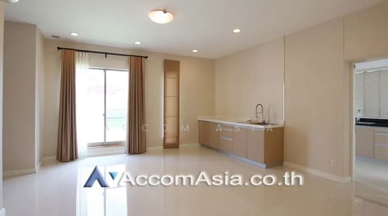 Home Office 4 Bedrooms House for Rent in Sukhumvit, Bangkok near BTS Phrom Phong, กรุงเทพ, คลองตันเหนือ, วัฒนา, กรุงเทพ, 300 ตร.ม., บ้านเดี่ยว ให้เช่า, โดย Accom Asia, 500206484 - DDproperty.com