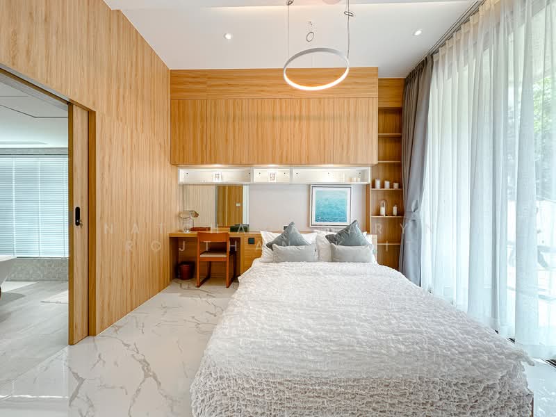 The Residence Prime, Phuket, Thepkrasattri Road, Thep Krasattri, Thalang, Phuket, 3 Bedrooms, 399 sqm, Villa For Sale, by Natchadawaryn Rojthanakrit, 500206486 - DDproperty.com