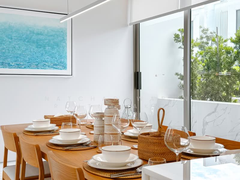 The Residence Prime, ภูเก็ต, Thepkrasattri Road, เทพกระษัตรี, ถลาง, ภูเก็ต, 399 ตร.ม., วิลล่า ขาย, โดย Natchadawaryn Rojthanakrit, 500206486 - DDproperty.com