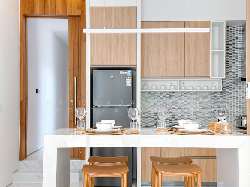 The Residence Prime, Phuket, Thepkrasattri Road, Thep Krasattri, Thalang, Phuket, 3 Bedrooms, 399 sqm, Villa For Sale, by Natchadawaryn Rojthanakrit, 500206486 - DDproperty.com