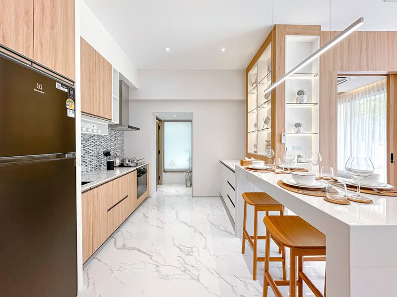 The Residence Prime, ภูเก็ต, Thepkrasattri Road, เทพกระษัตรี, ถลาง, ภูเก็ต, 399 ตร.ม., วิลล่า ขาย, โดย Natchadawaryn Rojthanakrit, 500206486 - DDproperty.com