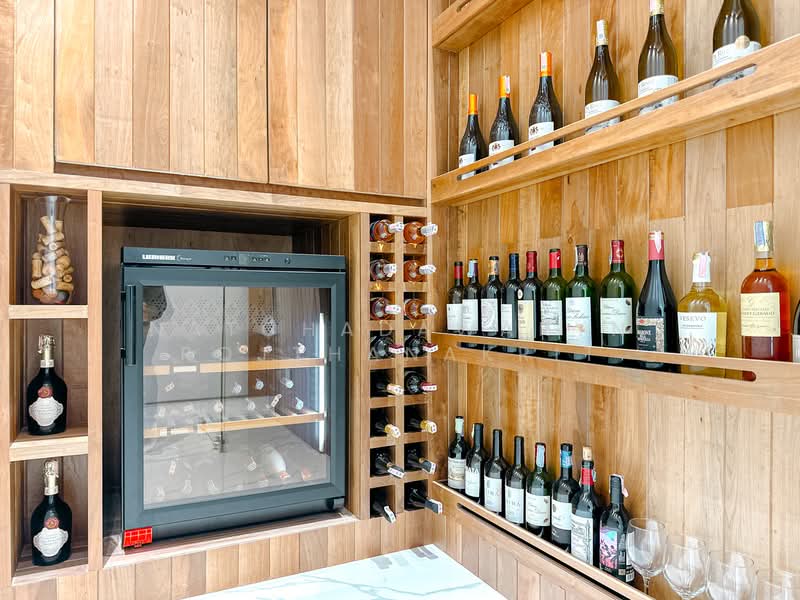 The Residence Prime, Phuket, Thepkrasattri Road, Thep Krasattri, Thalang, Phuket, 3 Bedrooms, 399 sqm, Villa For Sale, by Natchadawaryn Rojthanakrit, 500206486 - DDproperty.com