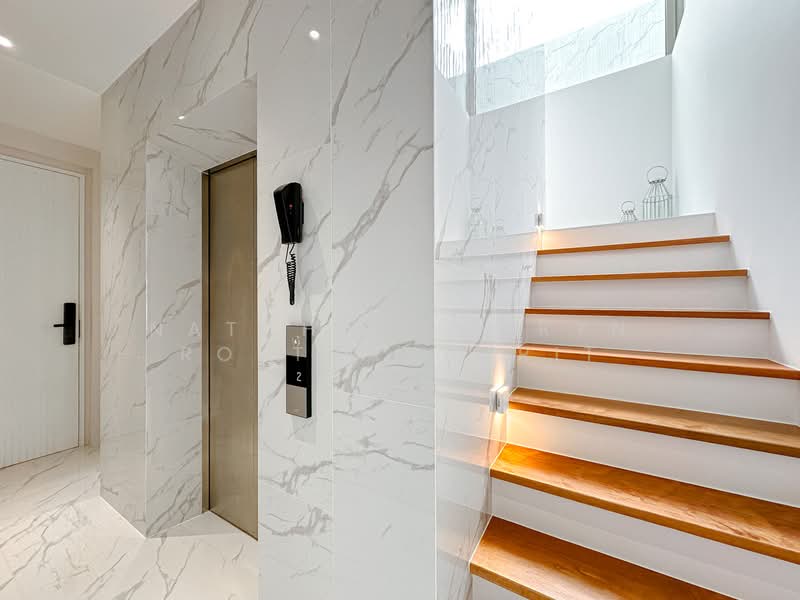 The Residence Prime, Phuket, Thepkrasattri Road, Thep Krasattri, Thalang, Phuket, 3 Bedrooms, 399 sqm, Villa For Sale, by Natchadawaryn Rojthanakrit, 500206486 - DDproperty.com