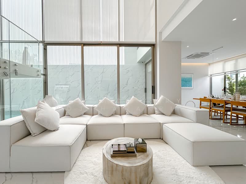 The Residence Prime, ภูเก็ต, Thepkrasattri Road, เทพกระษัตรี, ถลาง, ภูเก็ต, 399 ตร.ม., วิลล่า ขาย, โดย Natchadawaryn Rojthanakrit, 500206486 - DDproperty.com