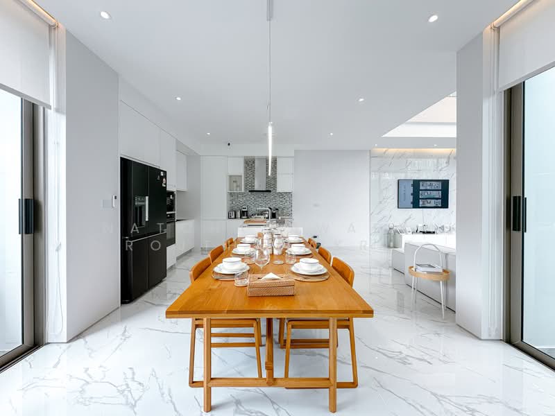 The Residence Prime, ภูเก็ต, Thepkrasattri Road, เทพกระษัตรี, ถลาง, ภูเก็ต, 399 ตร.ม., วิลล่า ขาย, โดย Natchadawaryn Rojthanakrit, 500206486 - DDproperty.com