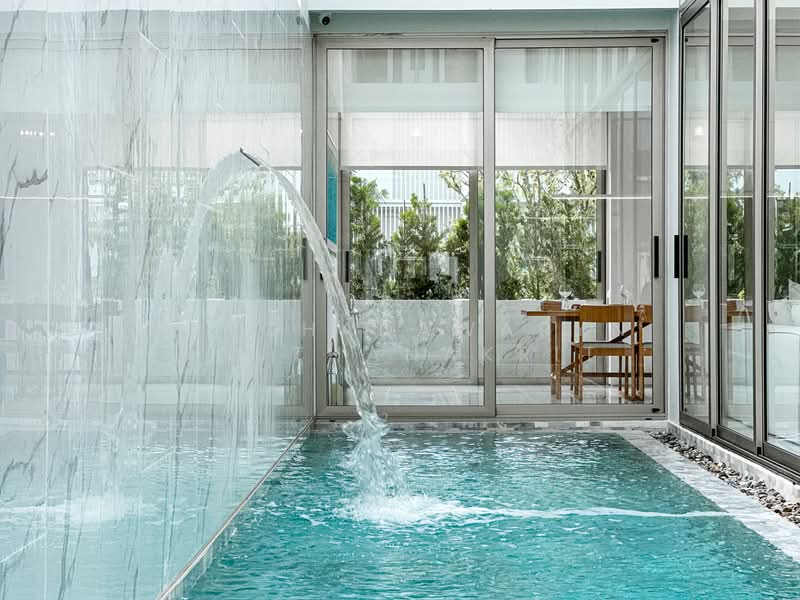 The Residence Prime, Phuket, Thepkrasattri Road, Thep Krasattri, Thalang, Phuket, 3 Bedrooms, 399 sqm, Villa For Sale, by Natchadawaryn Rojthanakrit, 500206486 - DDproperty.com