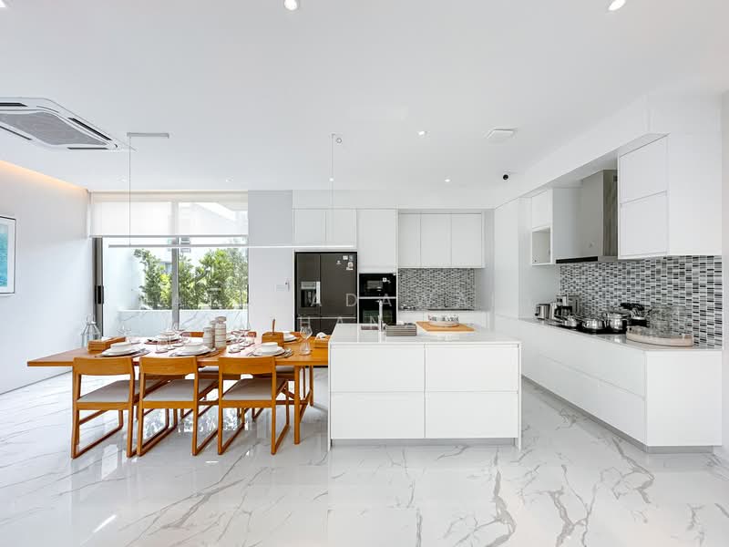 The Residence Prime, Phuket, Thepkrasattri Road, Thep Krasattri, Thalang, Phuket, 3 Bedrooms, 399 sqm, Villa For Sale, by Natchadawaryn Rojthanakrit, 500206486 - DDproperty.com