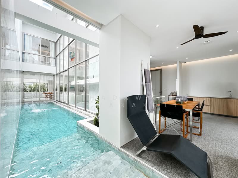 The Residence Prime, Phuket, Thepkrasattri Road, Thep Krasattri, Thalang, Phuket, 3 Bedrooms, 399 sqm, Villa For Sale, by Natchadawaryn Rojthanakrit, 500206486 - DDproperty.com