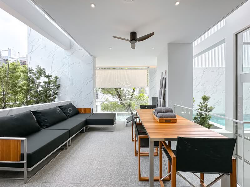 The Residence Prime, ภูเก็ต, Thepkrasattri Road, เทพกระษัตรี, ถลาง, ภูเก็ต, 399 ตร.ม., วิลล่า ขาย, โดย Natchadawaryn Rojthanakrit, 500206486 - DDproperty.com