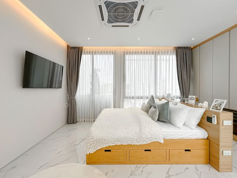 The Residence Prime, ภูเก็ต, Thepkrasattri Road, เทพกระษัตรี, ถลาง, ภูเก็ต, 399 ตร.ม., วิลล่า ขาย, โดย Natchadawaryn Rojthanakrit, 500206486 - DDproperty.com