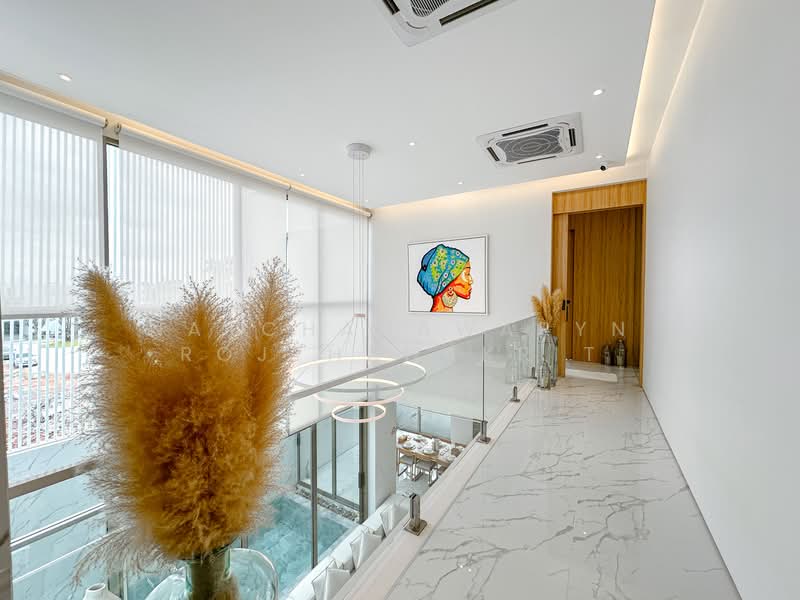 The Residence Prime, Phuket, Thepkrasattri Road, Thep Krasattri, Thalang, Phuket, 3 Bedrooms, 399 sqm, Villa For Sale, by Natchadawaryn Rojthanakrit, 500206486 - DDproperty.com