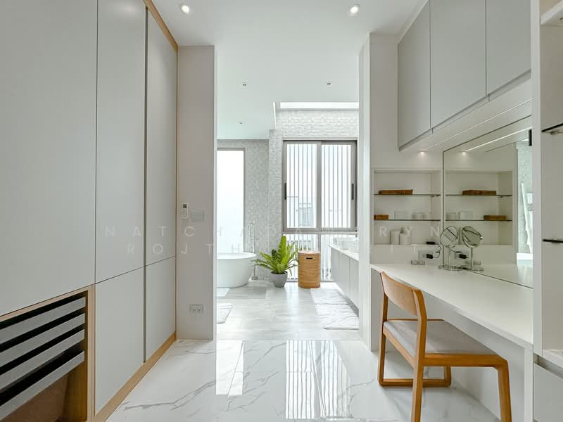 The Residence Prime, Phuket, Thepkrasattri Road, Thep Krasattri, Thalang, Phuket, 3 Bedrooms, 399 sqm, Villa For Sale, by Natchadawaryn Rojthanakrit, 500206486 - DDproperty.com