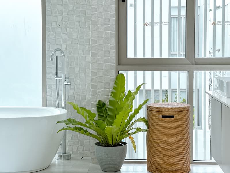 The Residence Prime, ภูเก็ต, Thepkrasattri Road, เทพกระษัตรี, ถลาง, ภูเก็ต, 399 ตร.ม., วิลล่า ขาย, โดย Natchadawaryn Rojthanakrit, 500206486 - DDproperty.com