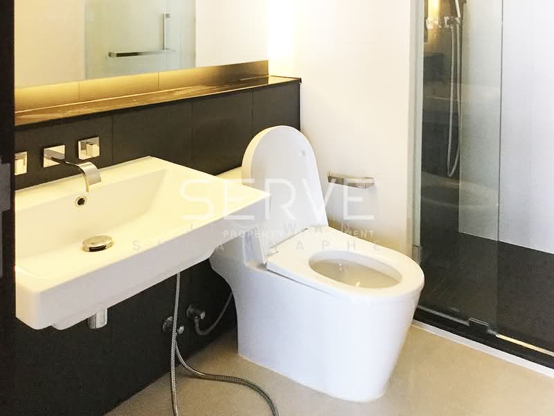 Ivy Ampio, Bangkok, 48 Ratchadaphisek Road, Huai Khwang, Huai Khwang, Bangkok, 1 Bedroom, 34 sqm, Condo For Rent, by Jirawan Suwannaphet, 500206487 - DDproperty.com