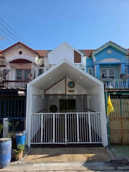 ขาย - บ้านเมฆฟ้าวิลล์, สมุทรปราการ