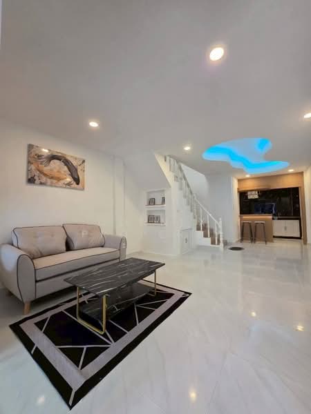 ขาย - บ้านเมฆฟ้าวิลล์, สมุทรปราการ