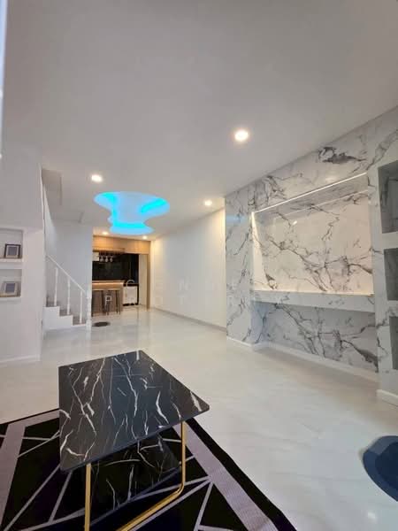 ขาย - บ้านเมฆฟ้าวิลล์, สมุทรปราการ