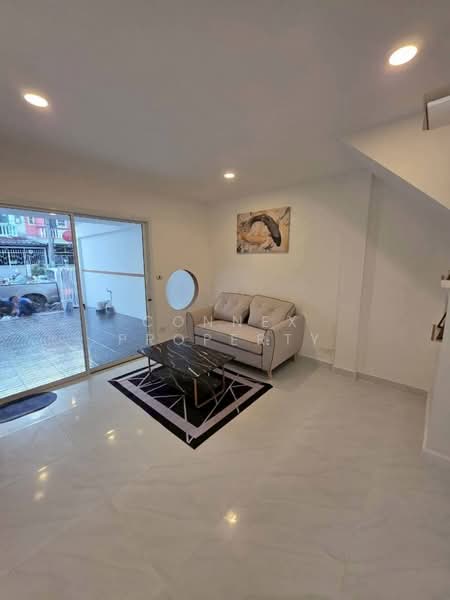 ขาย - บ้านเมฆฟ้าวิลล์, สมุทรปราการ