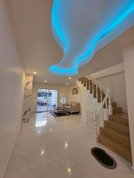 ขาย - บ้านเมฆฟ้าวิลล์, สมุทรปราการ