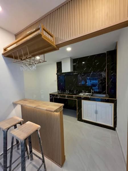 Baan Mekfa Ville, Samut Prakan, -, Tai Ban, Muang Samut Prakarn, Samut Prakan, 2 Bedrooms, 66 sqm, Townhouse For Sale, by Connex Property, 500206488 - DDproperty.com