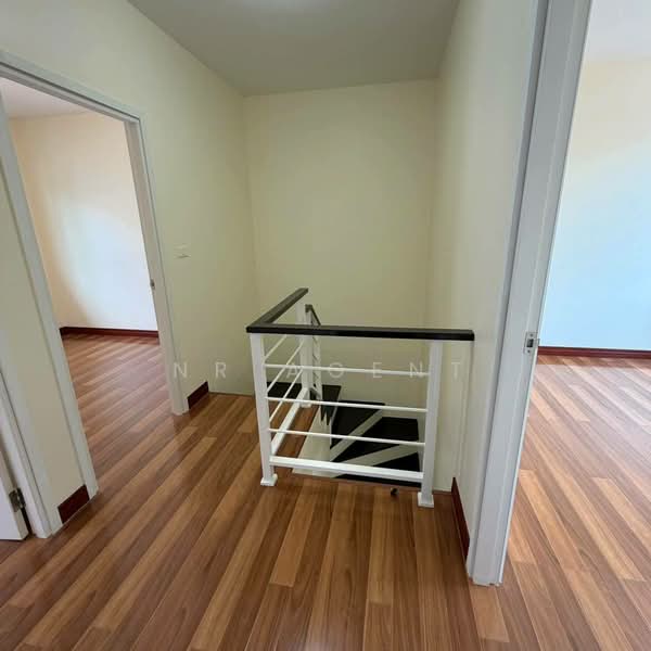 Pruksa Ville 66/2 Bangna-Nhamdaeng, Samut Prakan, Buanakarin Road, Bang Kaeo, Bang Plee, Samut Prakan, 3 Bedrooms, 98 sqm, Townhouse For Sale, by NR AGENT, 500206490 - DDproperty.com